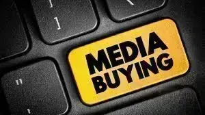 Media buyer