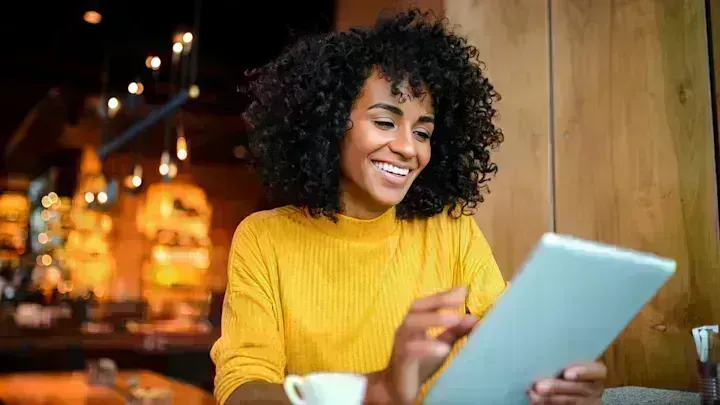 Social media specialist