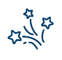 Sparkle Icon